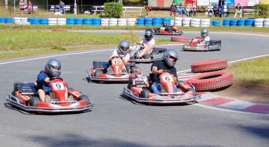 go kart track, go kart, to reprimand-501803.jpg